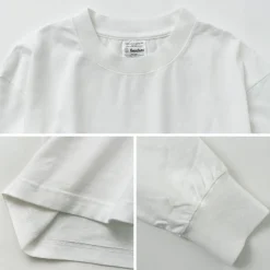 YONETOMI NEW BASIC / New Basic T-Shirt Long Sleeve